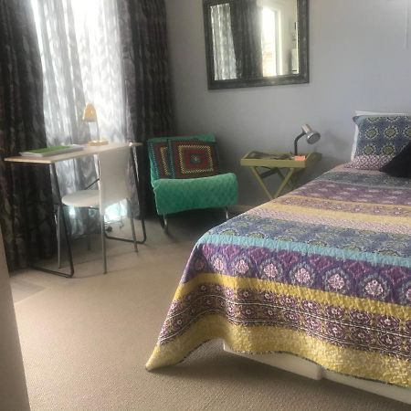 Cosy Caversham Retreat Дьюндин Экстерьер фото