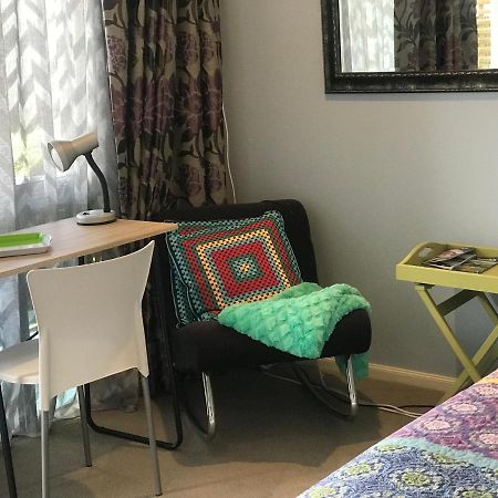 Cosy Caversham Retreat Дьюндин Экстерьер фото