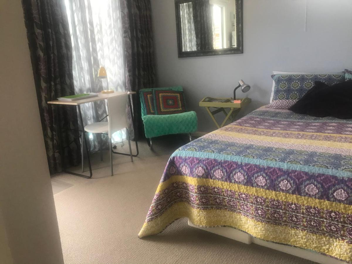 Cosy Caversham Retreat Дьюндин Экстерьер фото